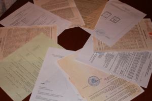 Какие документы необходимо собрать?