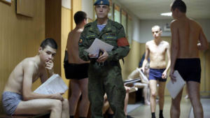 Отсрочка от армии учащимся школ