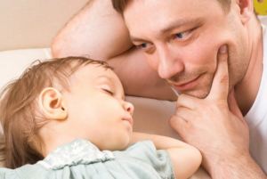 Процедура добровольного установления отцовства