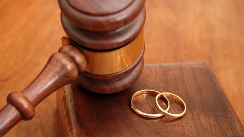 Процедура развода через суд без согласия жены